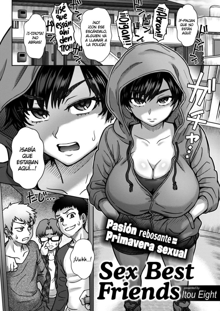 Hentai Manga Download